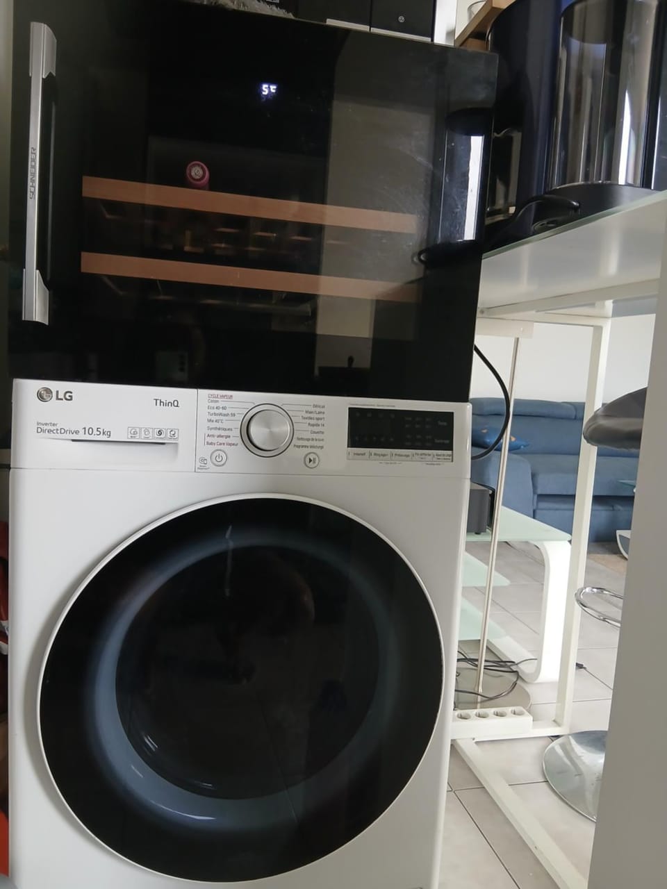 EDM-Location45 Apartment in Centre-Val de Loire