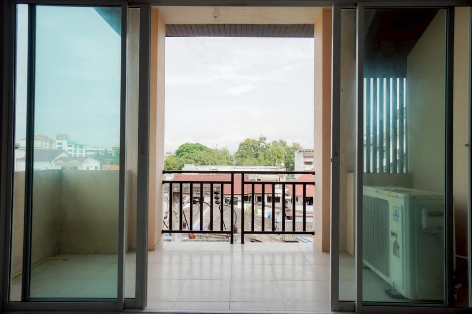 Patio, Day, View (from property/room), Balcony/Terrace