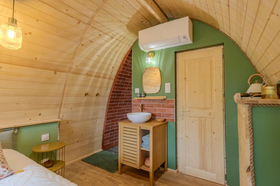 Chambre d'Hôtes La Guignette Bed and Breakfast in Nouvelle-Aquitaine