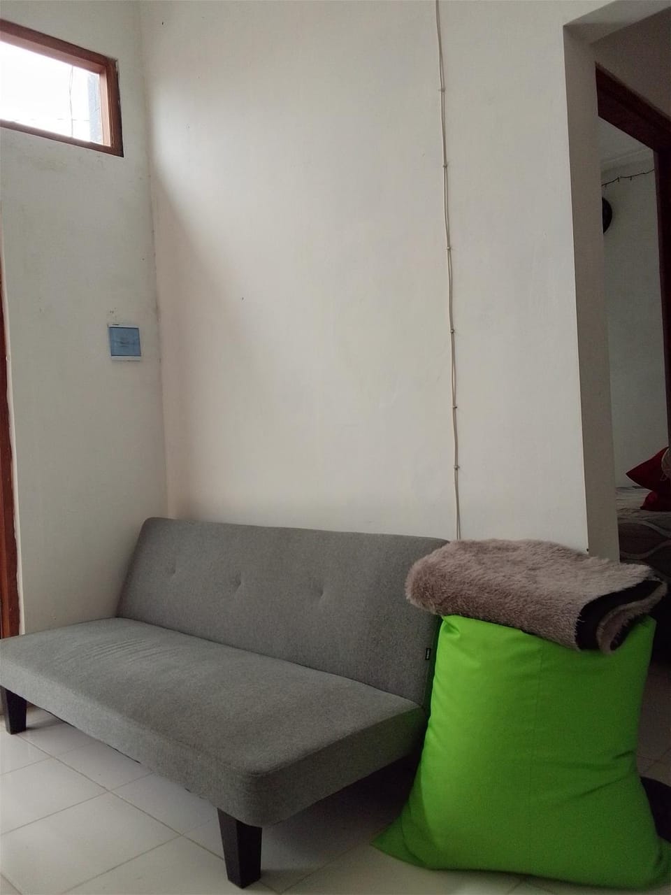 Homestay Tata House in Special Region of Yogyakarta