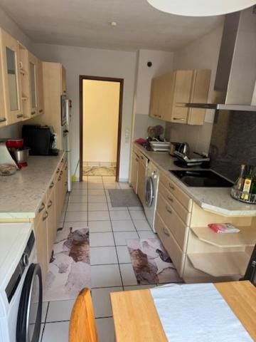 Private Apartment Apartment in Hanover