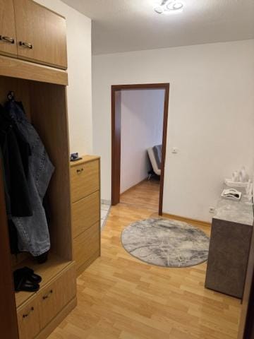 Private Apartment Apartment in Hanover