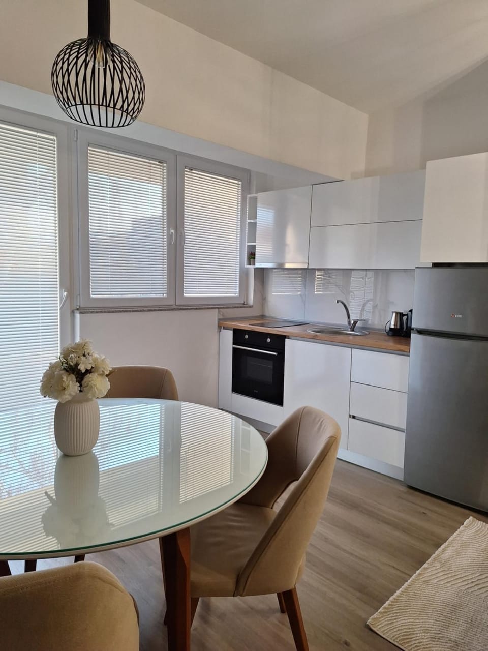Shirok Sokak apartment 2 Apartment in Bitola