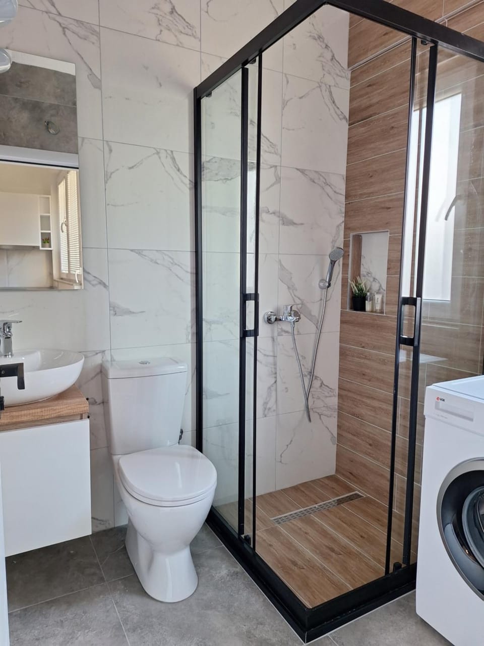 Shirok Sokak apartment 2 Apartment in Bitola