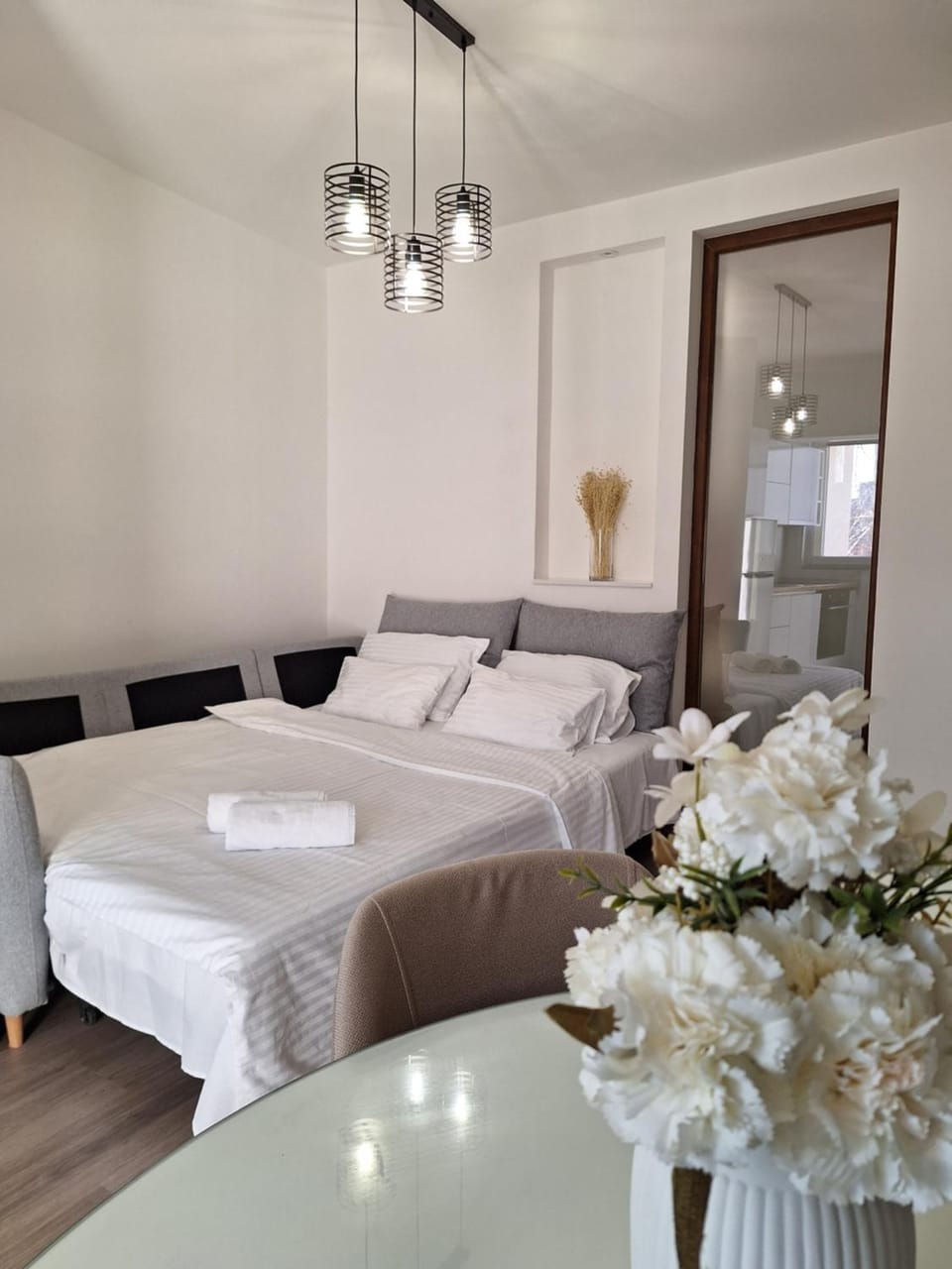 Shirok Sokak apartment 2 Apartment in Bitola
