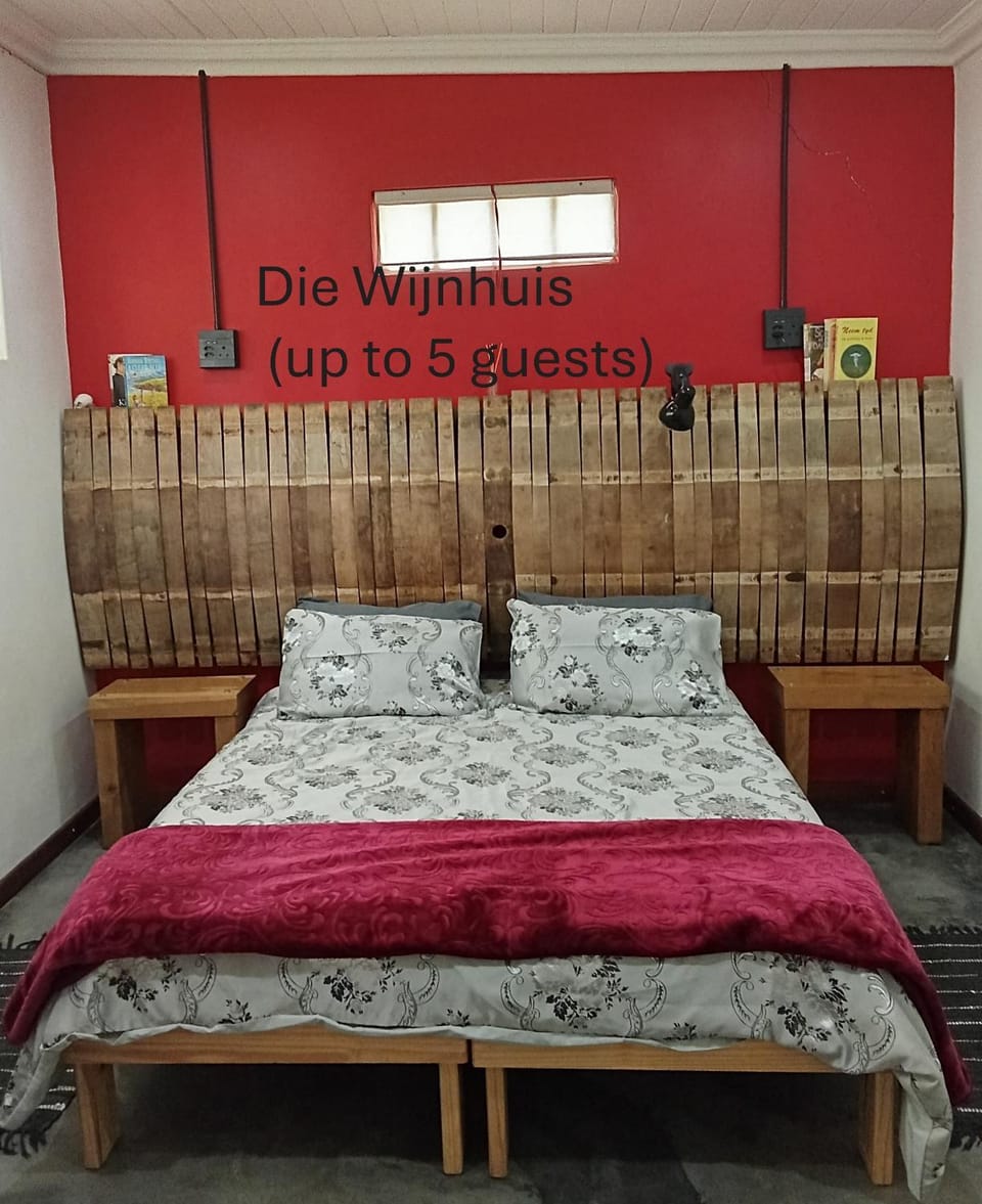 Property building, Bedroom