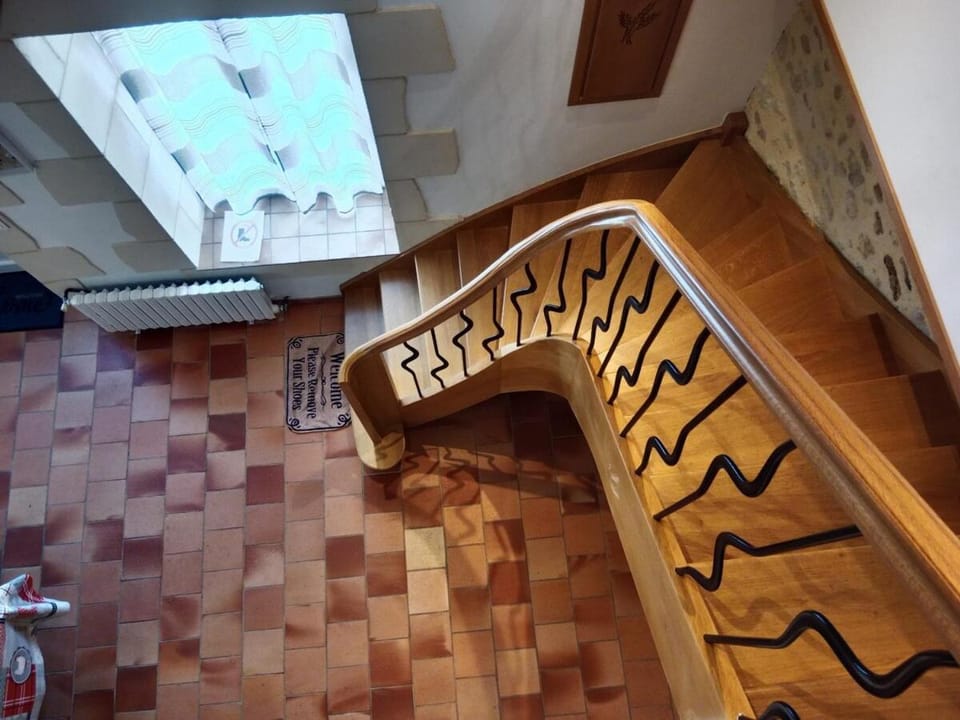 gîte les Essarts House in Pays de la Loire