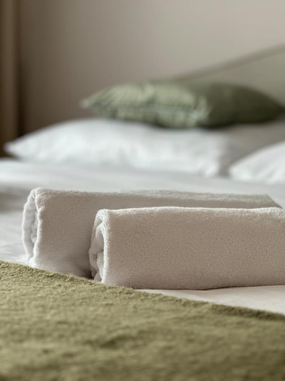 Komfortowa przystań nad morzem 2 pokoje Apartment in West Pomeranian Voivodeship, Poland