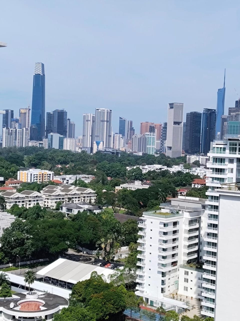City view