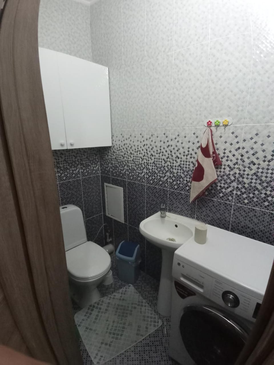 Жк Верный Apartment in Kazakhstan