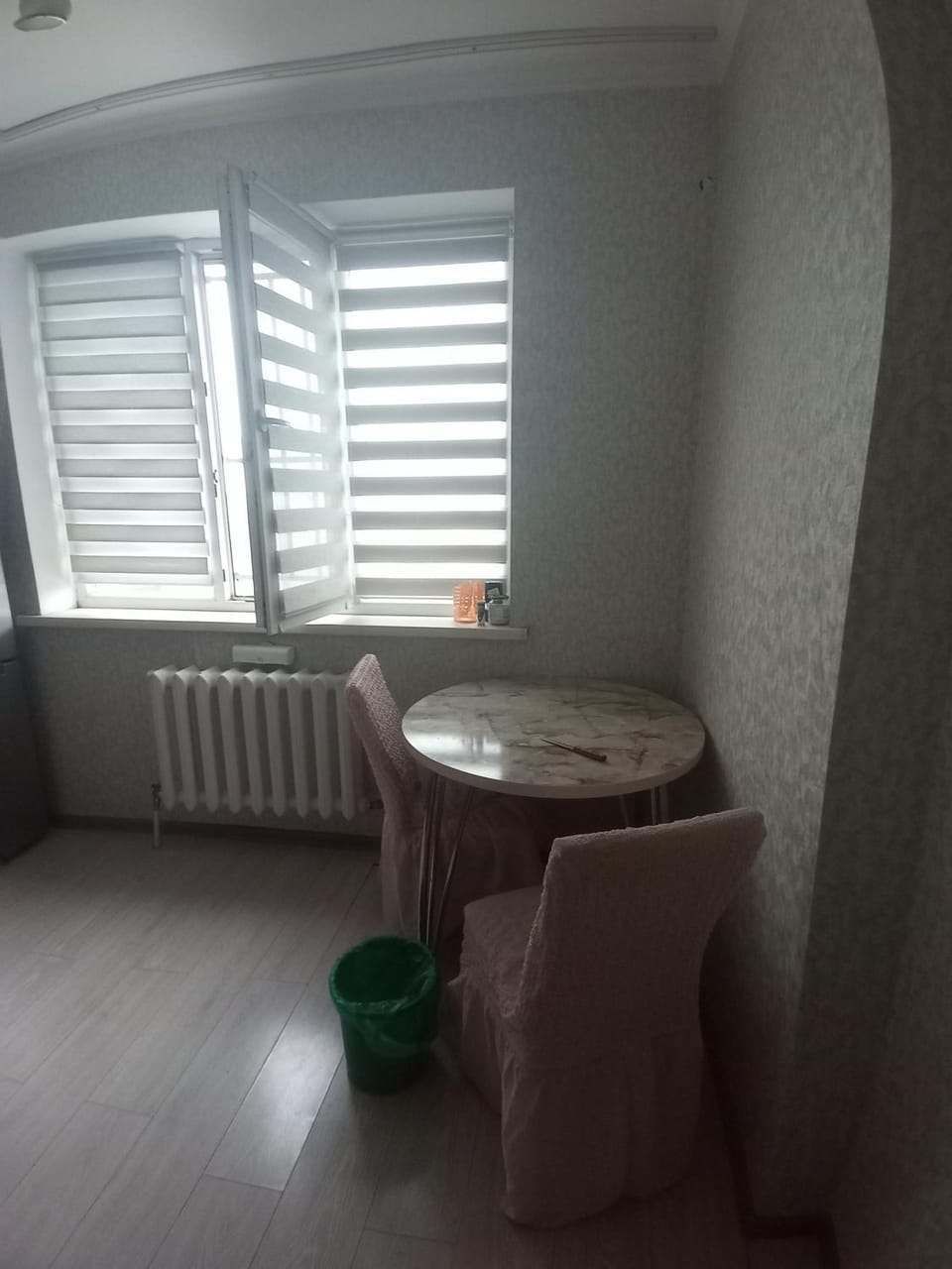 Жк Верный Apartment in Kazakhstan