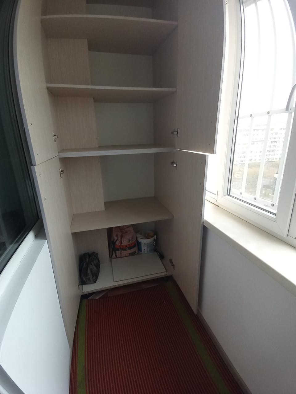 Жк Верный Apartment in Kazakhstan