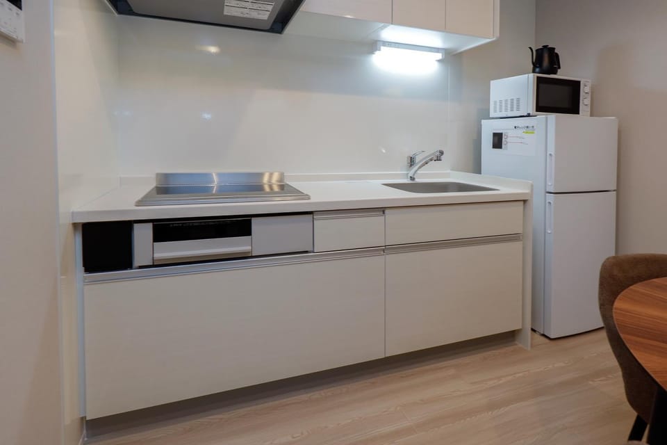 AI Grandir Azumabashi by Tranova Apartment hotel in Chiba Prefecture