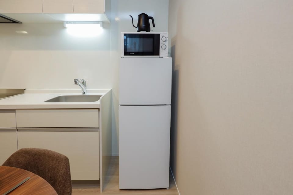 AI Grandir Azumabashi by Tranova Apartment hotel in Chiba Prefecture