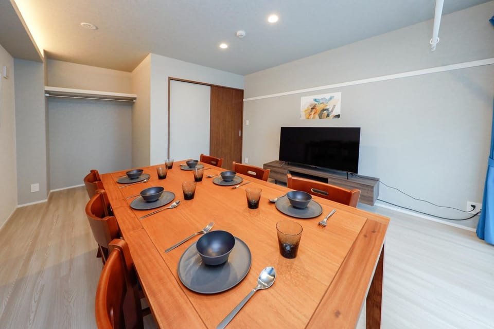 AI Grandir Azumabashi by Tranova Apartment hotel in Japan
