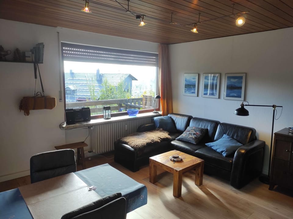 Fewo Falkennest Apartment in Lower Saxony, Germany