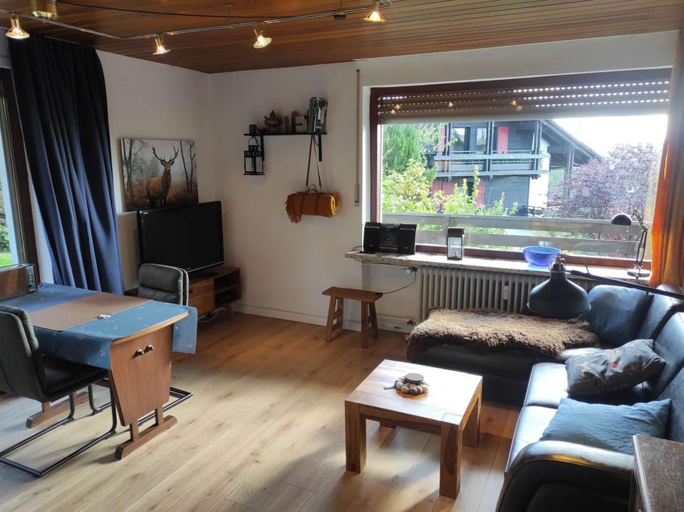 Fewo Falkennest Apartment in Lower Saxony, Germany