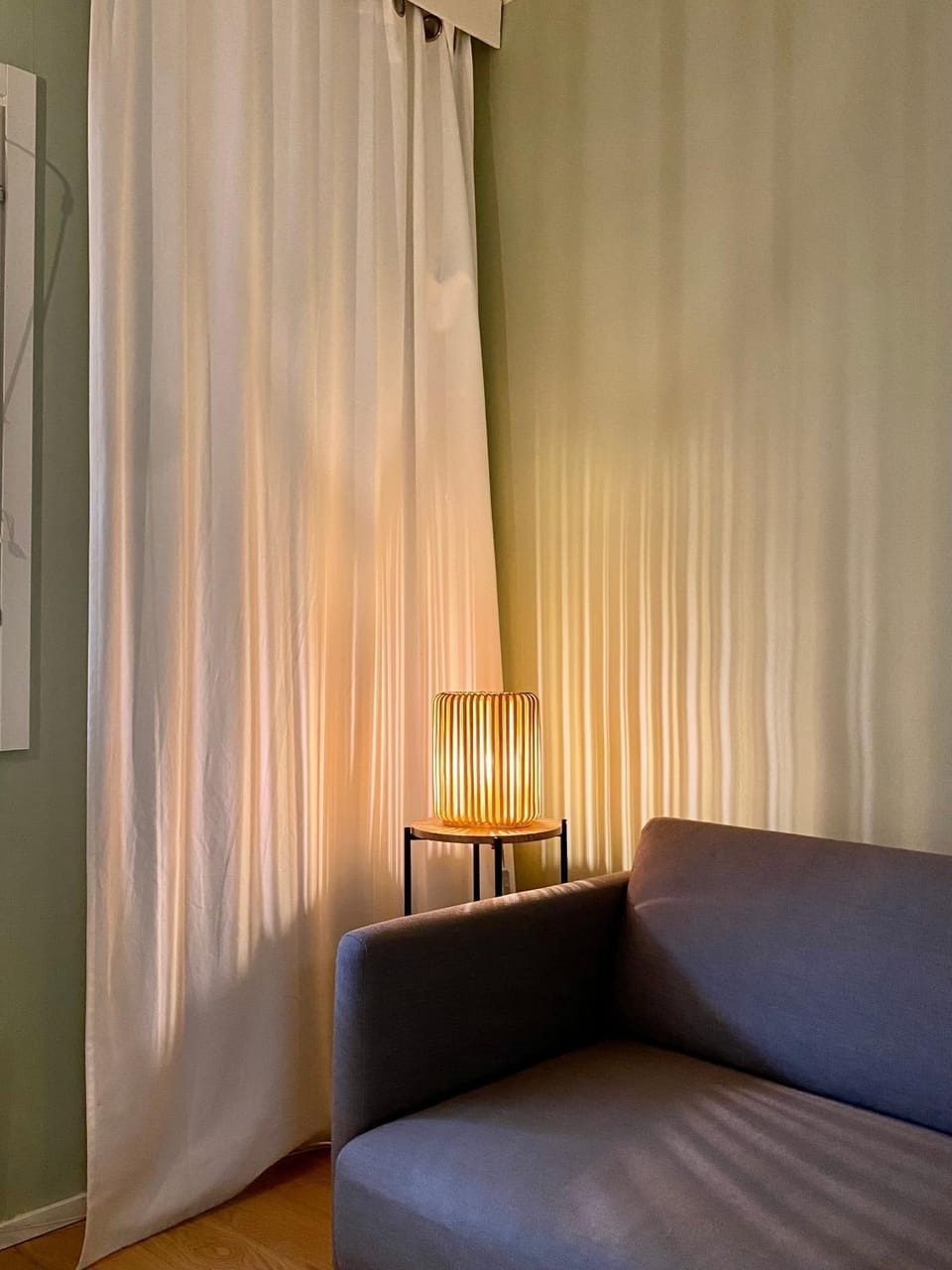 Ellis Seaside Suite Apartment in Helsinki