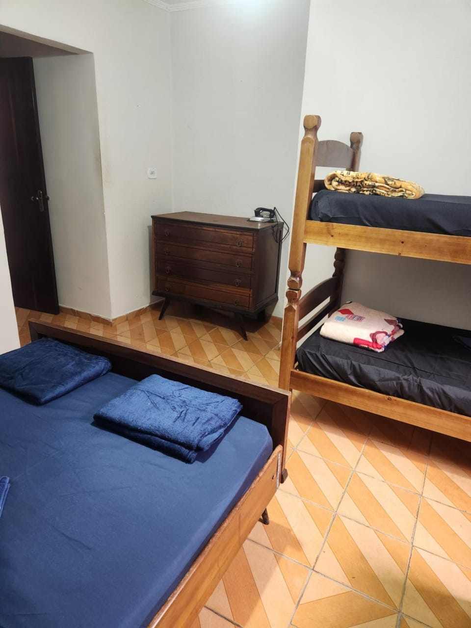 Casa Família Aconchegante House in Bauru