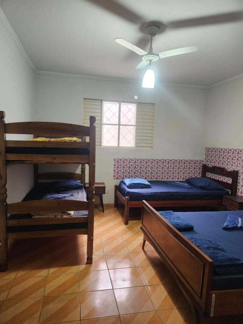 Casa Família Aconchegante House in Bauru