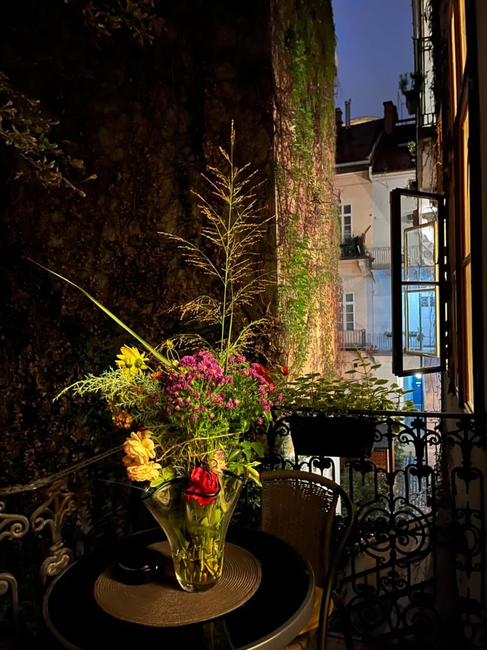 Balcony/Terrace, Balcony/Terrace