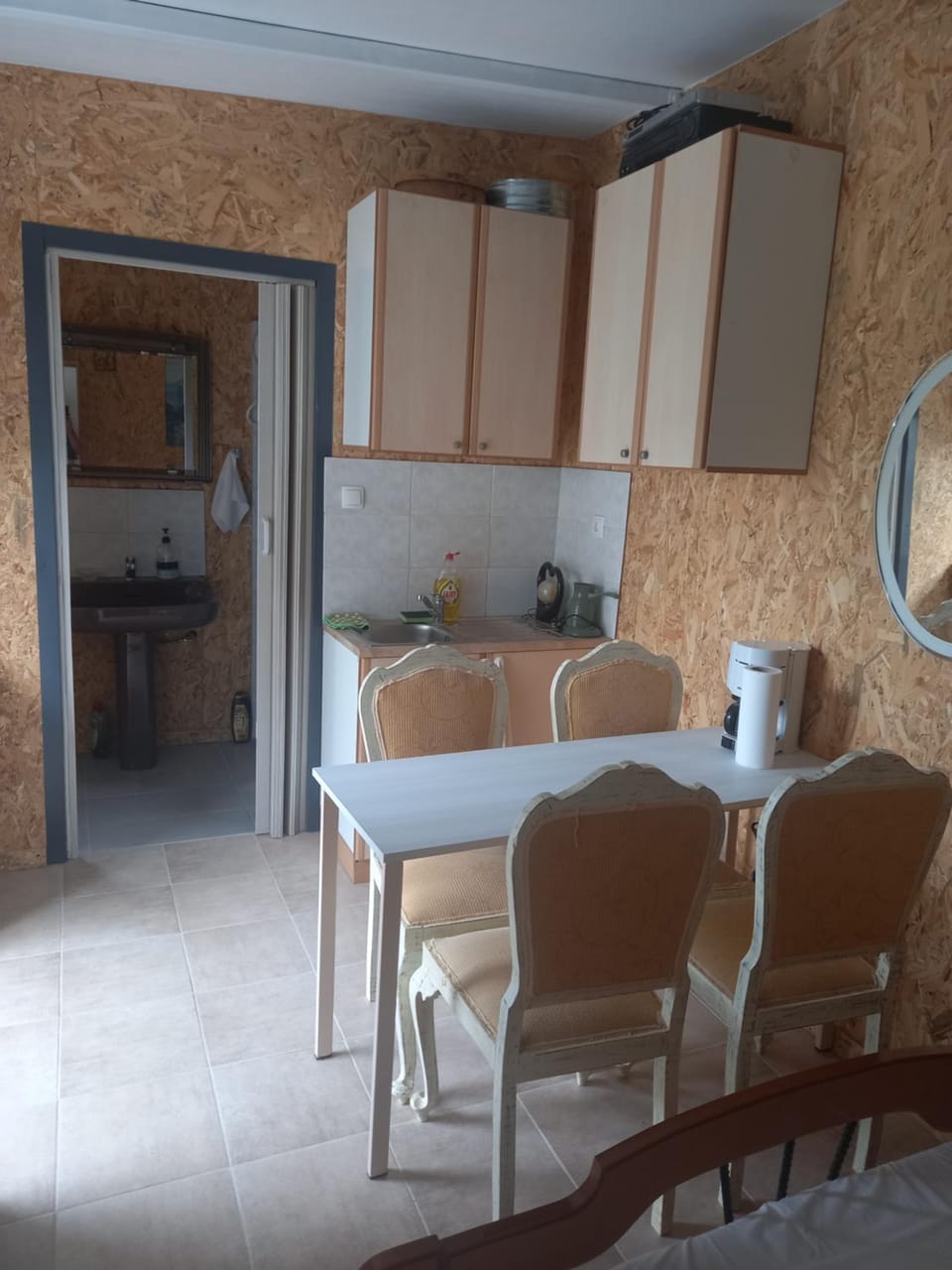 Kassiani House 2 Apartment in Ioannina