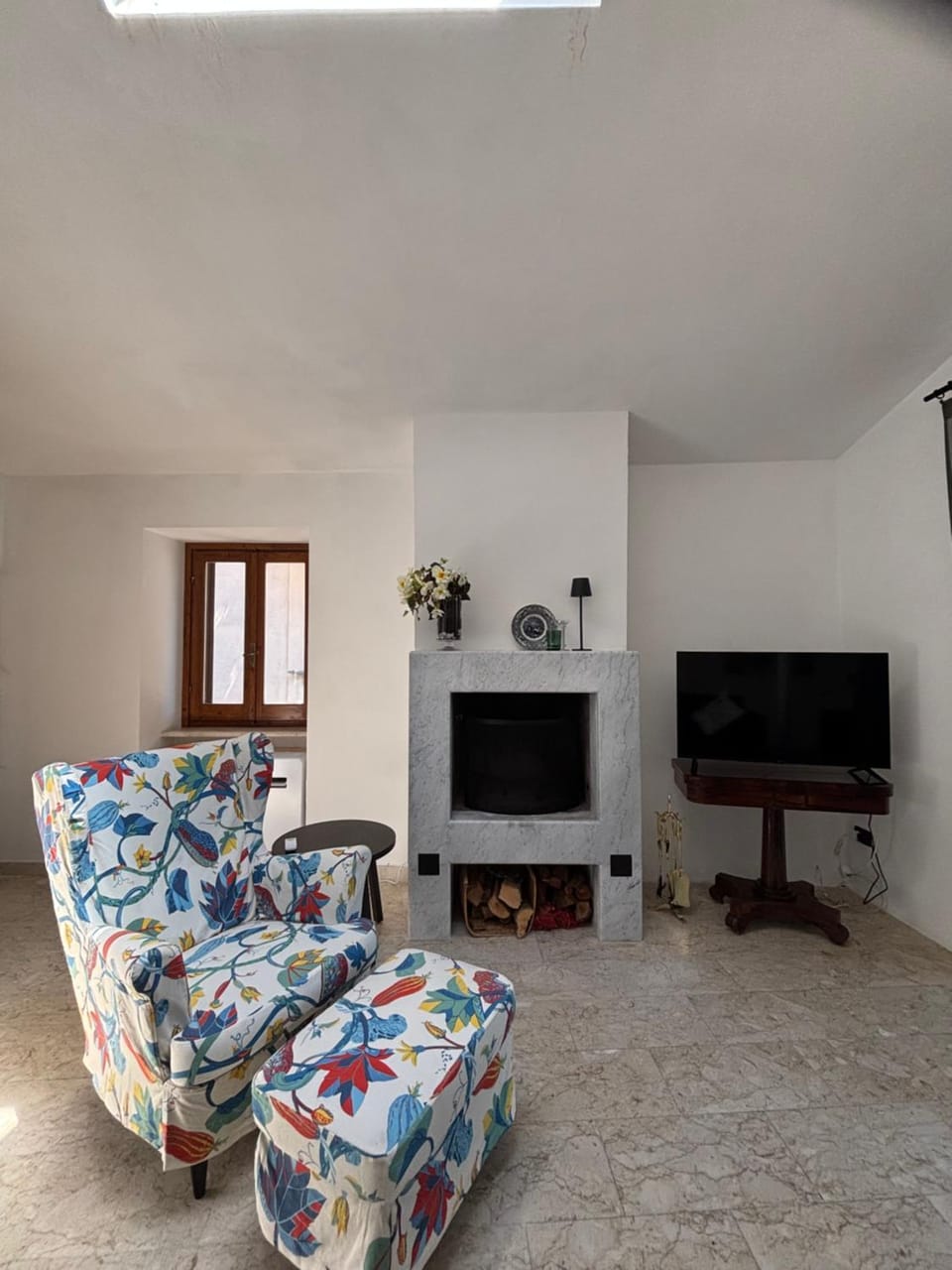 La casa di Rina Apartment in Trevignano Romano