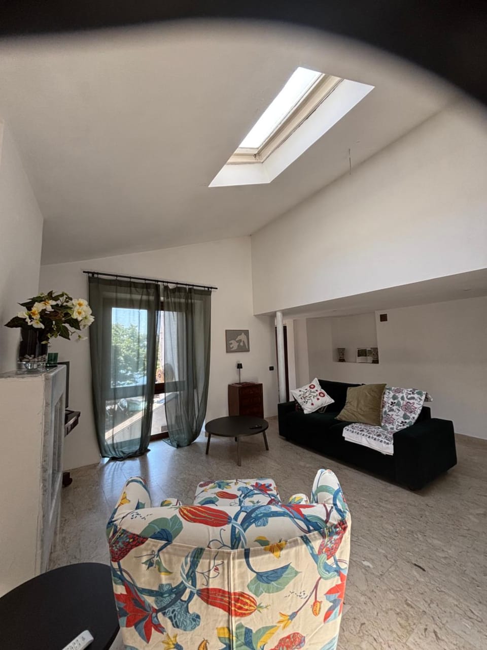 La casa di Rina Apartment in Trevignano Romano