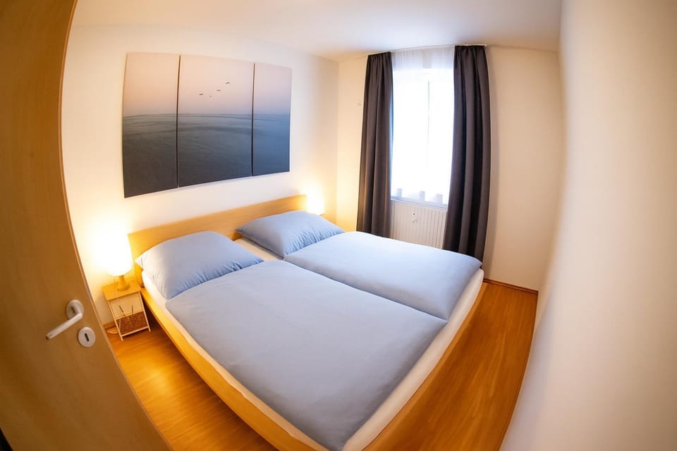 Apartment in Prerow with terrace & close to the beach Apartment in Prerow