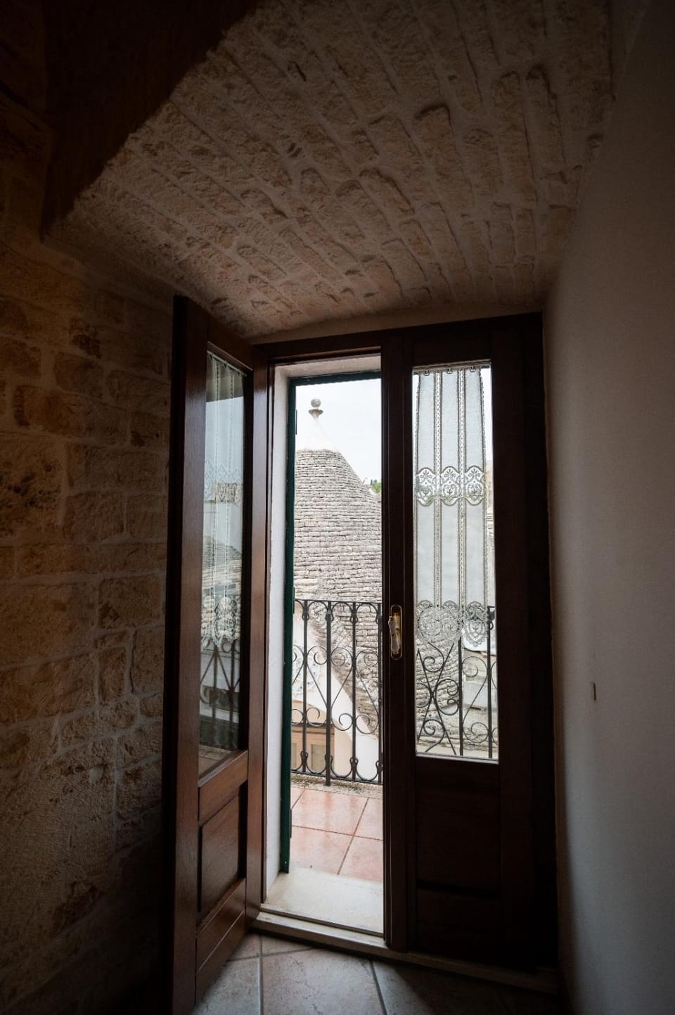 Dimora Conte Rossa Apartment in Province of Taranto