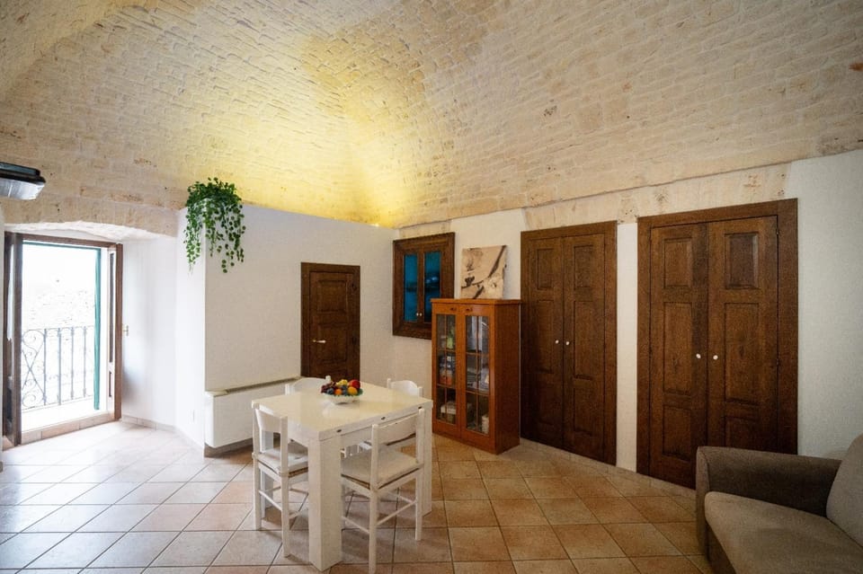 Dimora Conte Rossa Apartment in Province of Taranto