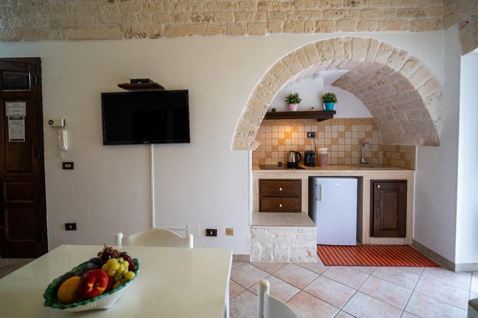 Dimora Conte Rossa Apartment in Province of Taranto