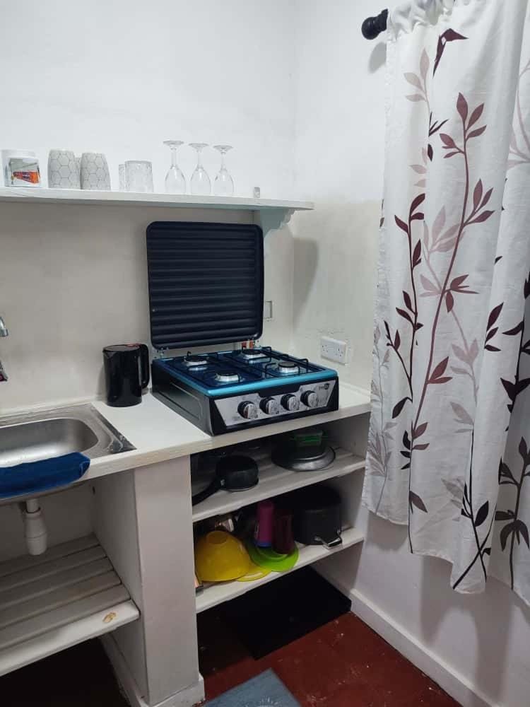 Reign Studio Apartment,BeachFront Vacation rental in Malindi