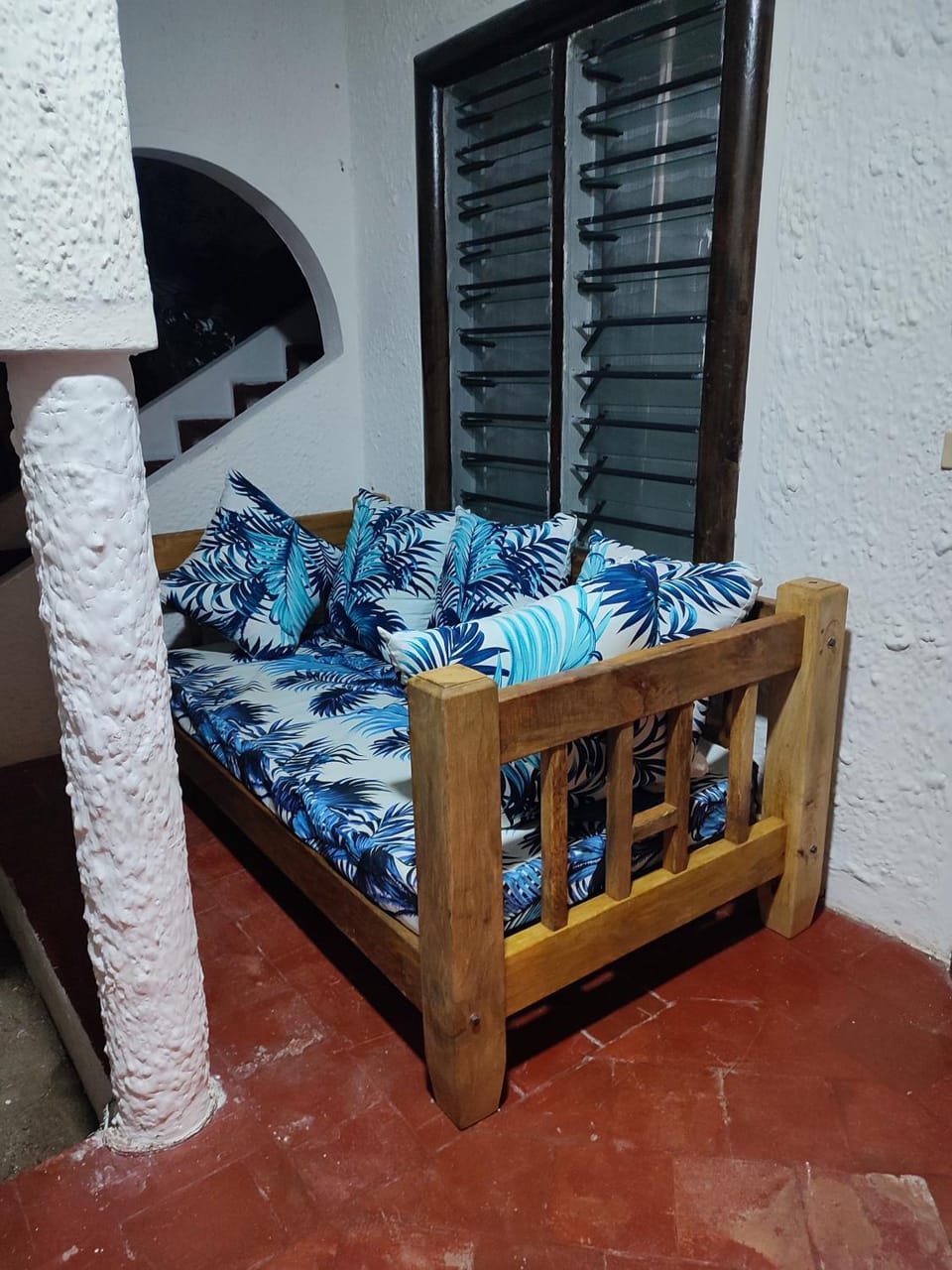 Reign Studio Apartment,BeachFront Vacation rental in Malindi