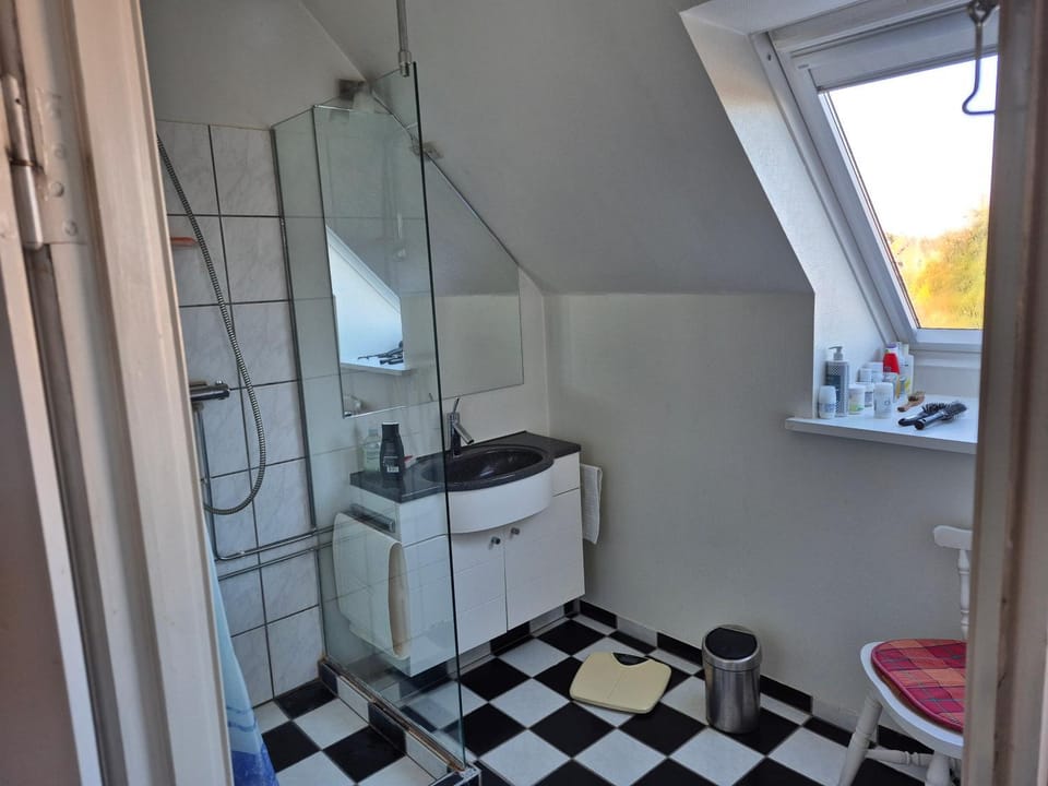 Alice Pedersen Bed and Breakfast Bed and Breakfast in Bogense