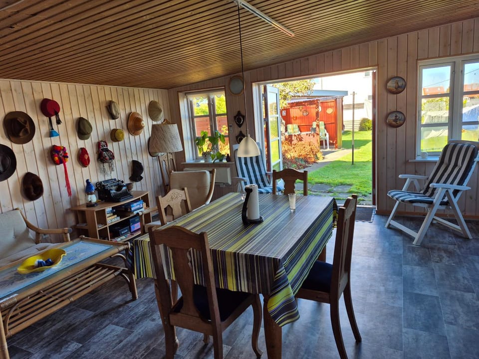 Alice Pedersen Bed and Breakfast Bed and Breakfast in Bogense