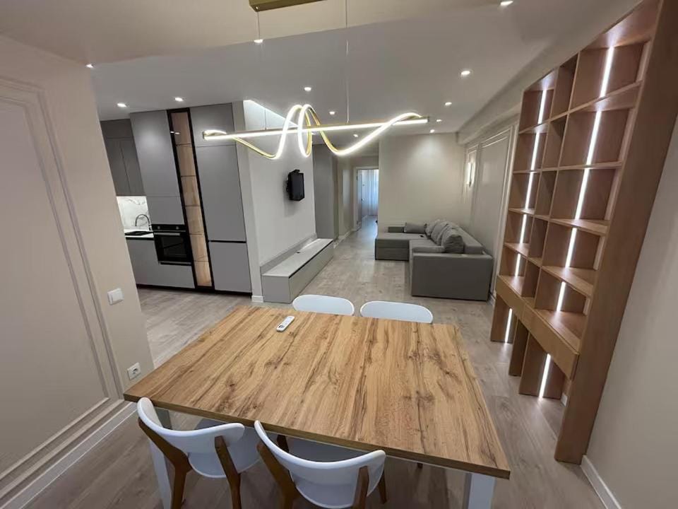 Stylishapartment Apartment in Chișinău