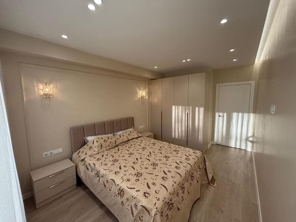 Stylishapartment Apartment in Chișinău