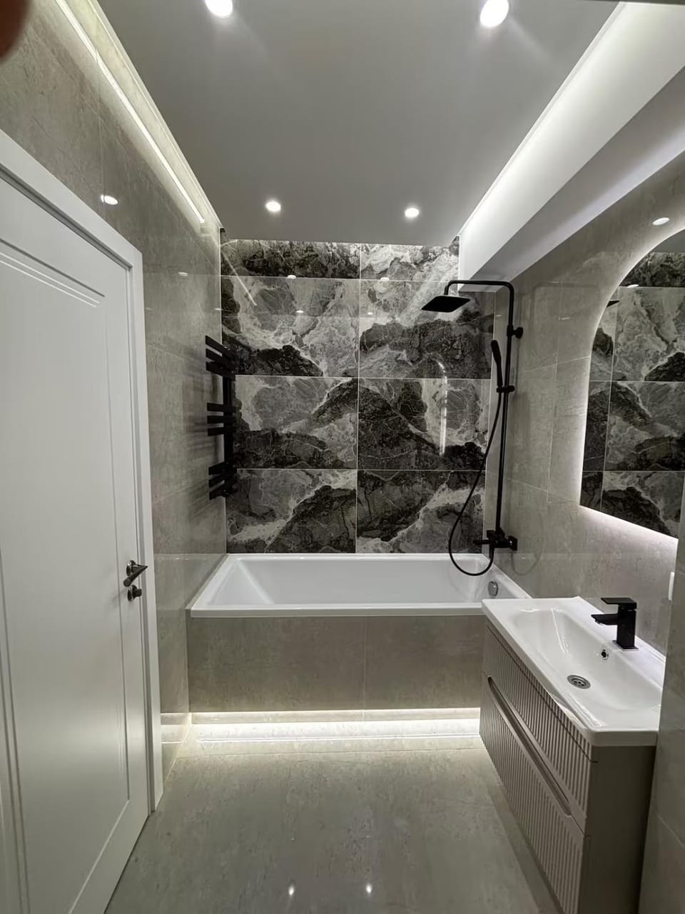 Stylishapartment Apartment in Chișinău