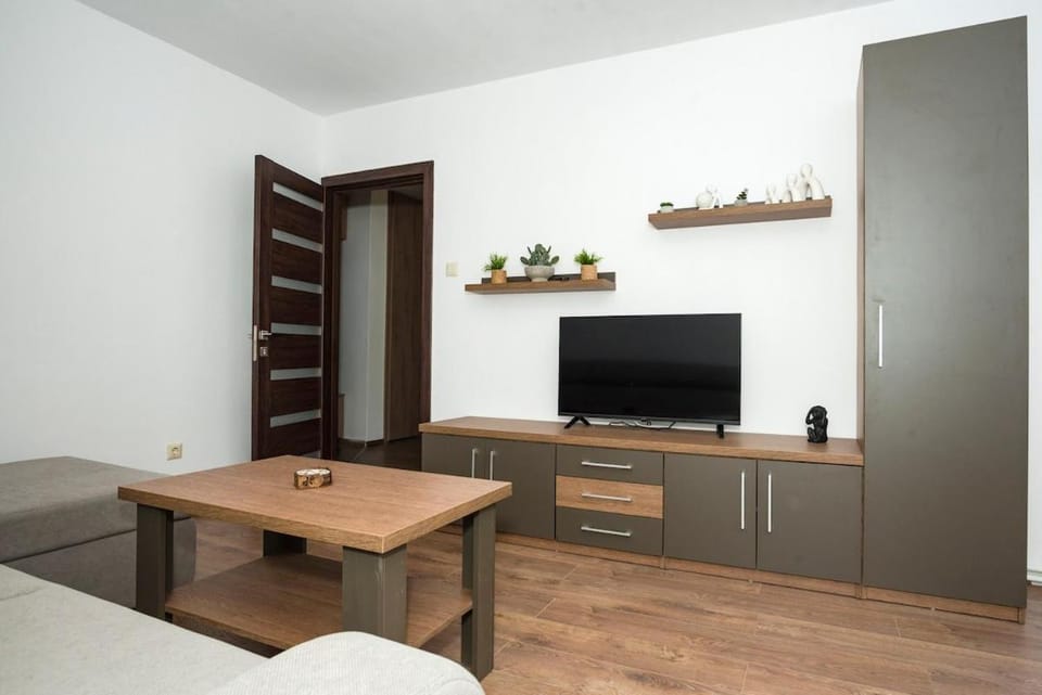 Apartment in Odorheiu Secuiesc Apartment in Brașov County