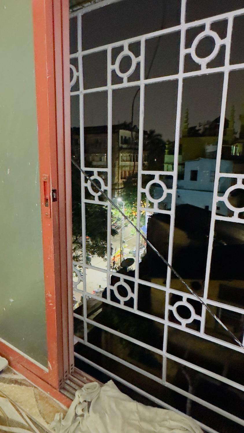 Luxury 2BHK with Parking Apartment in Kolkata