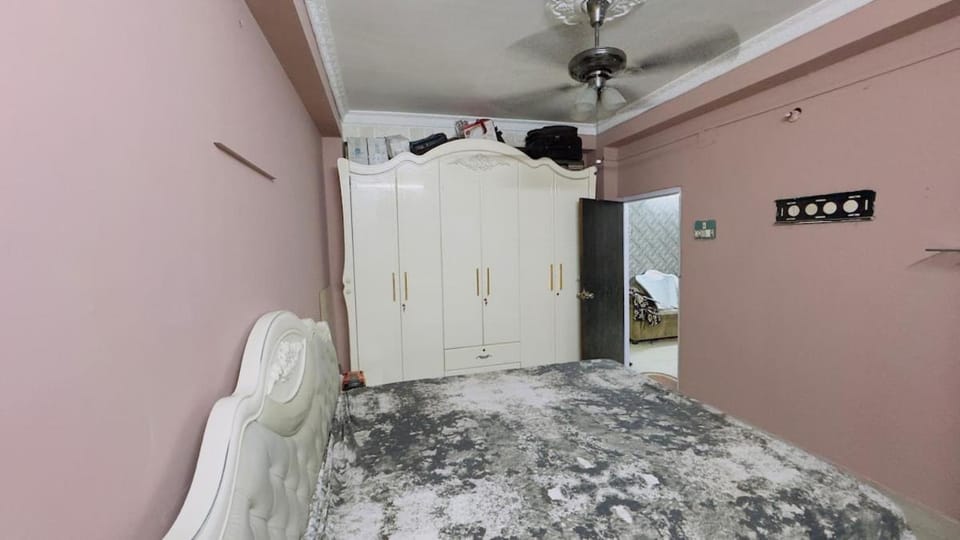 Luxury 2BHK with Parking Apartment in Kolkata