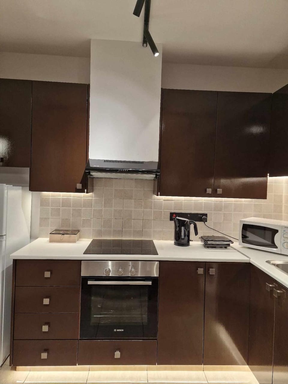 Seaside View 1-bedroom apartment! Apartment in Larnaca