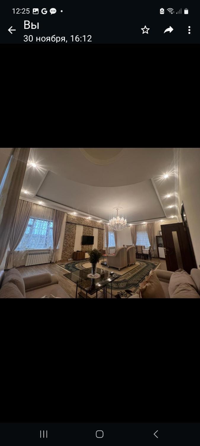 Vacation Home Villa in Baku, Azerbaijan