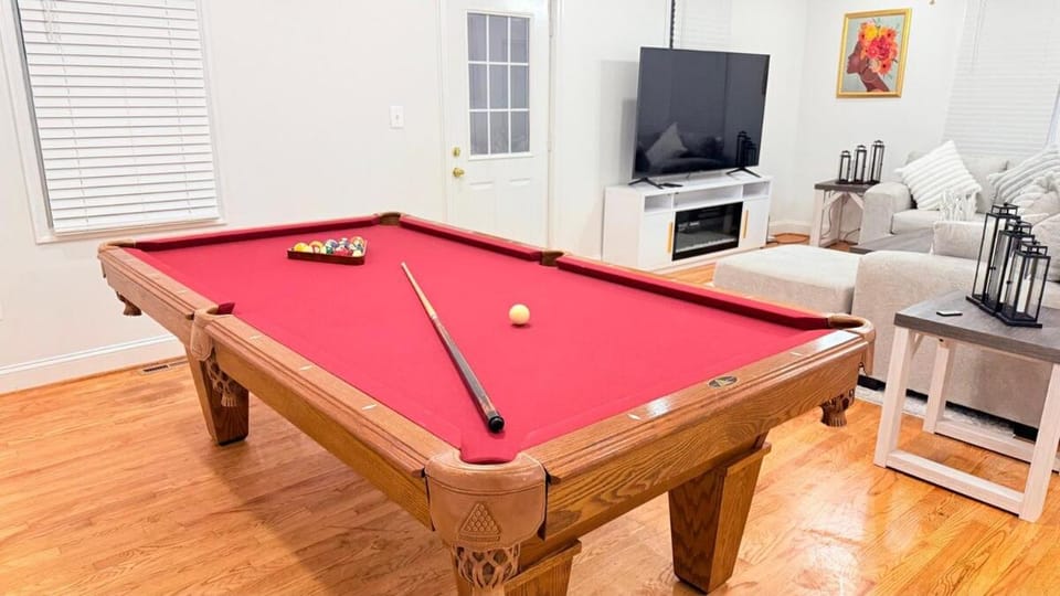 Billiard