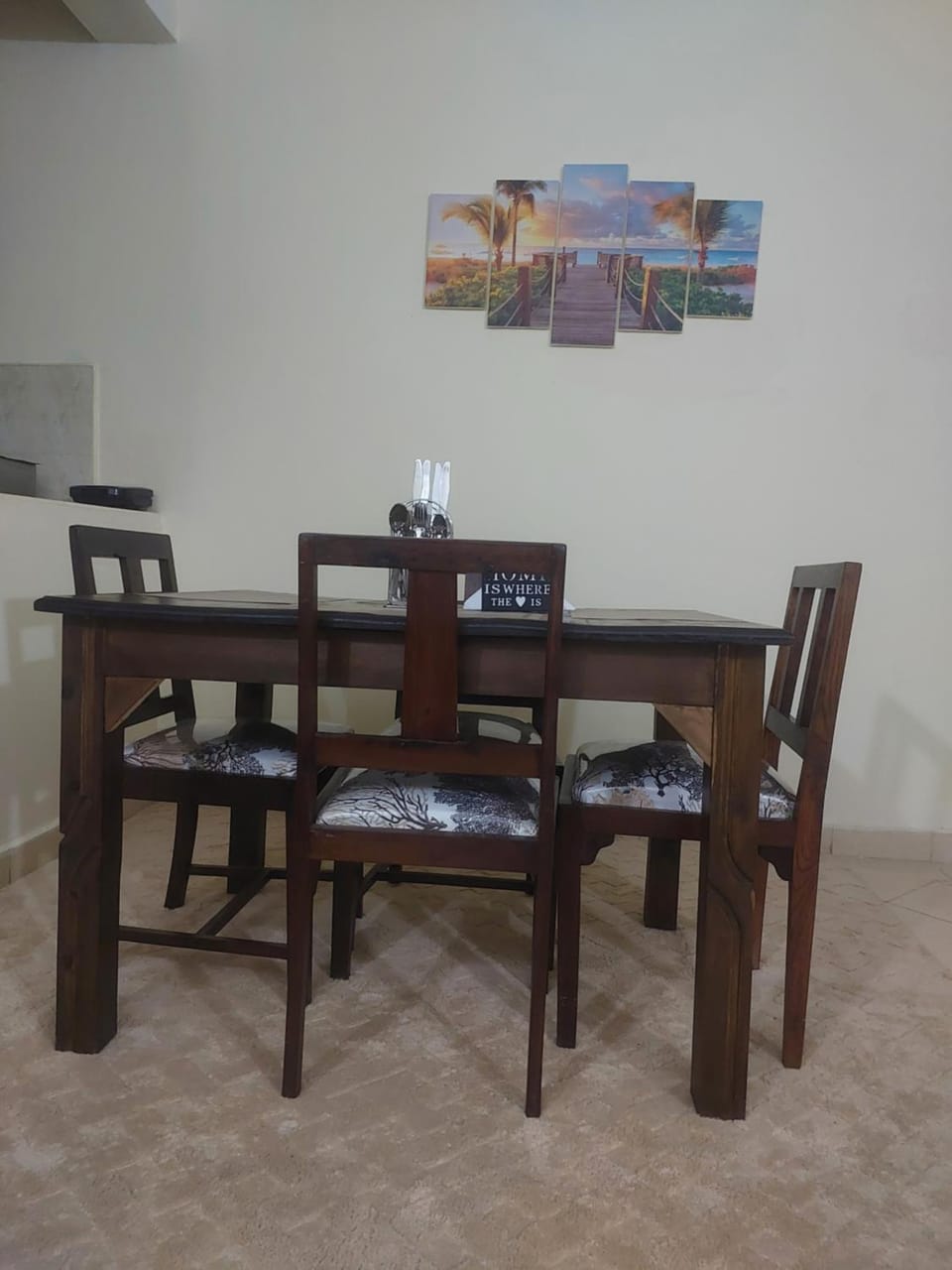 Nest Suites 2Bedroom Apartment Apartment in Diani Beach
