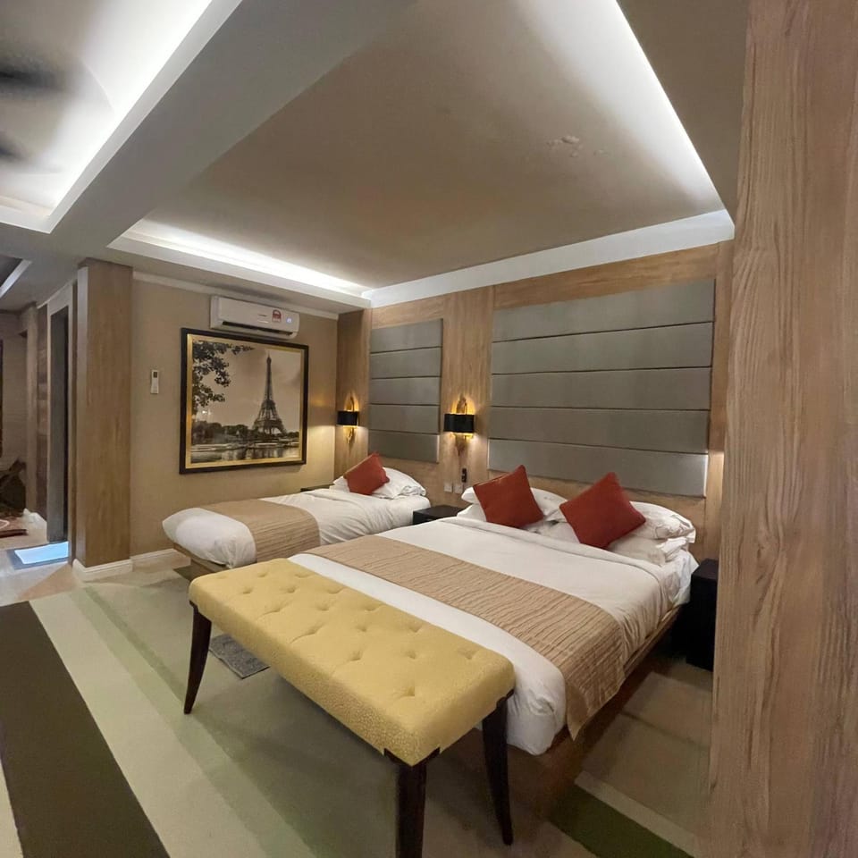 Perhentian Sha-Rila Island Bs Resort in Terengganu, Malaysia
