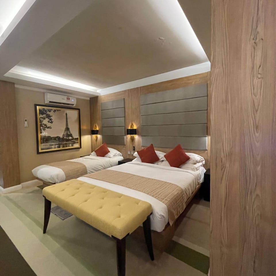 Perhentian Sha-Rila Island Bs Resort in Terengganu, Malaysia