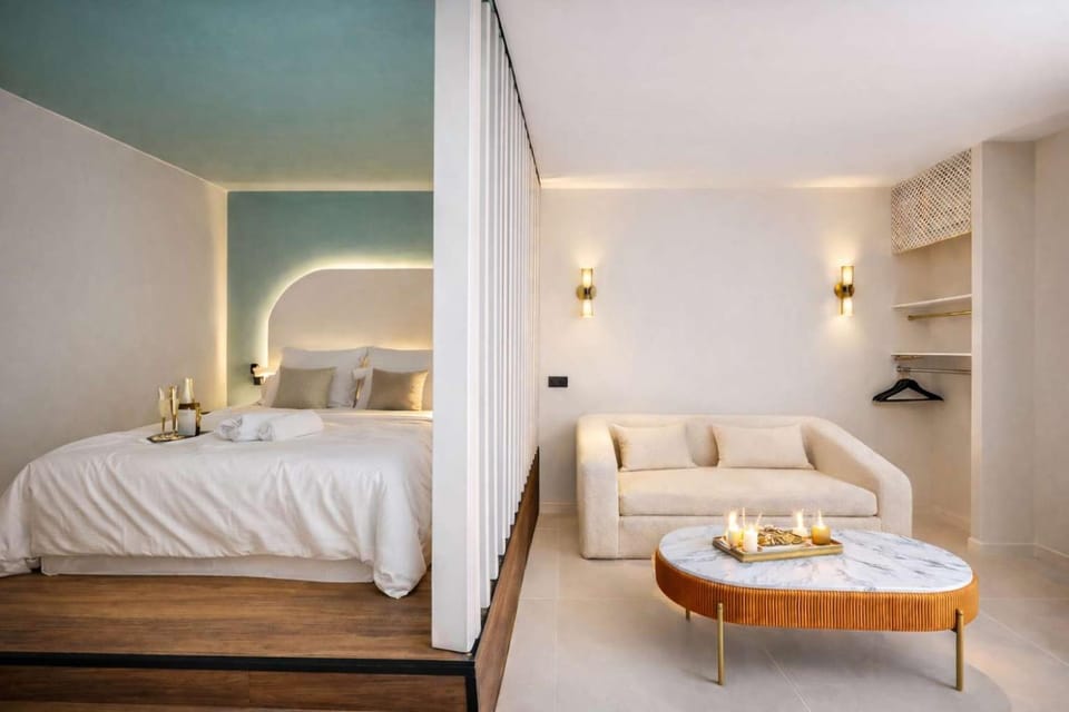 Le Jardin Tropézien # Luxe - Proche Mer - Terrasse Apartment in Saint-Tropez