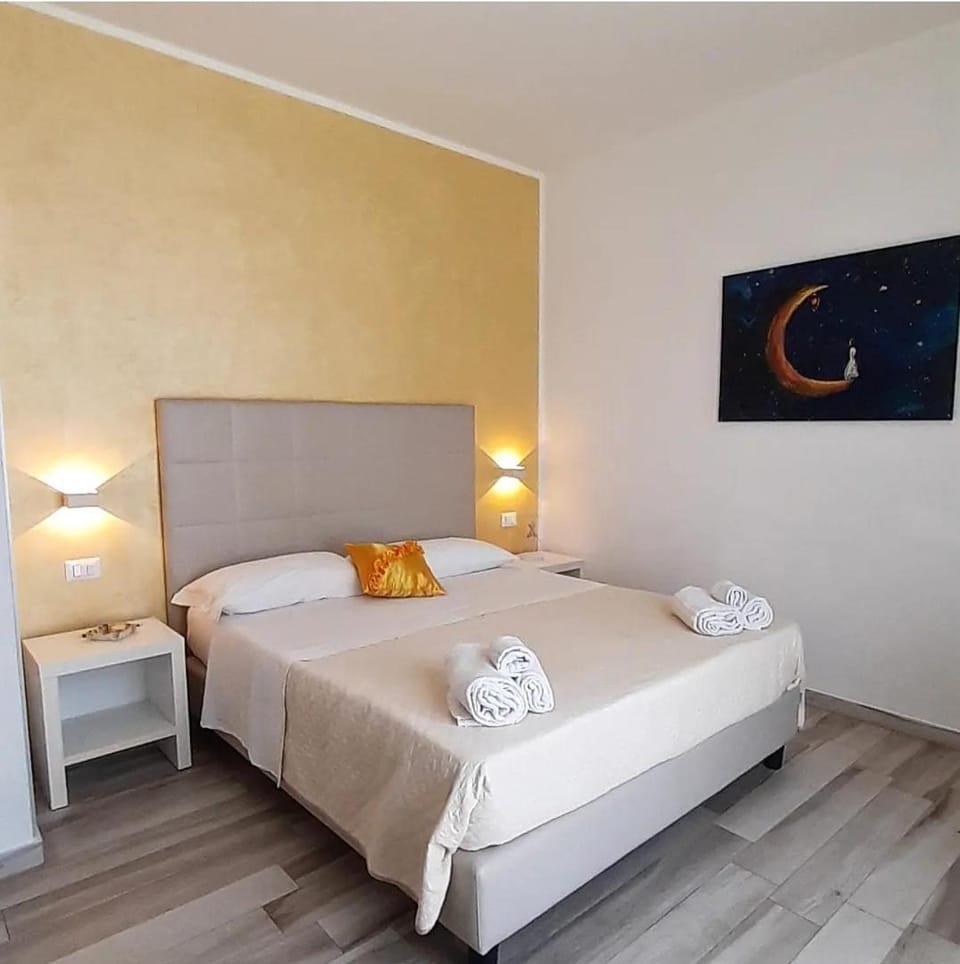 B&B Selene Bed and Breakfast in San Vito Lo Capo